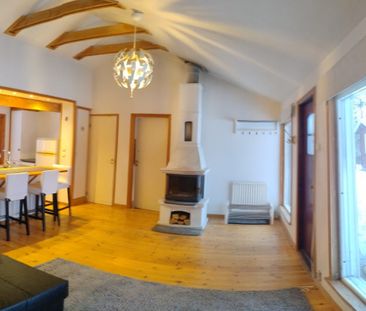 Björkviksvägen, Färentuna - Photo 3