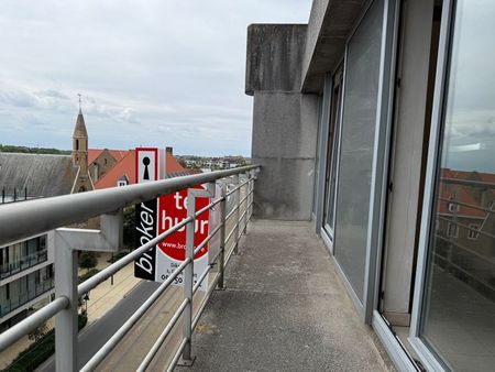 Appartement te huur - Foto 3