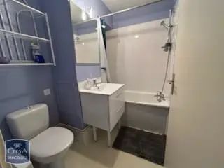 Appartement à louer 1 pièce 30.01m² - Photo 5