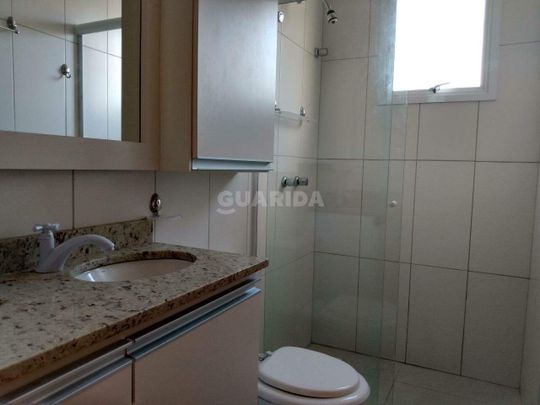 Apartamento para aluguel, 1 quarto, 1 vaga, Jardim Botânico - Porto Alegre/RS - COD: 15123 - Photo 1