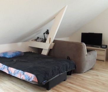 Location Appartement 1 Pièce 27 m² - Photo 4
