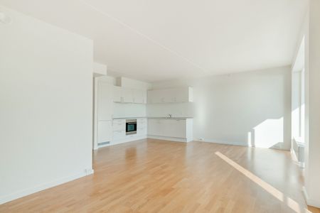 Teglholmsgade 78, st.. th., Bolværket, 2450 København SV - Photo 3