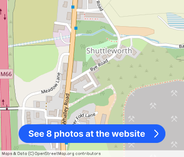 Richard Street, Ramsbottom, Bury, BL0 - Photo 1