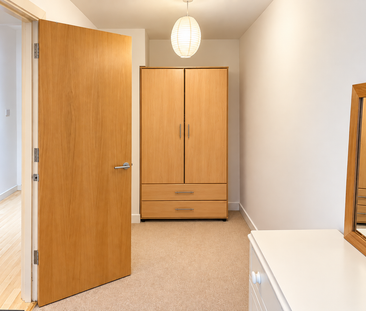 2 bedroom flat to rent - Photo 4