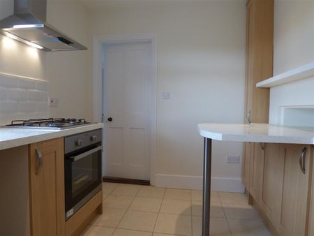 Hillside Cottages, Faussett Hill, Street End - Photo 5