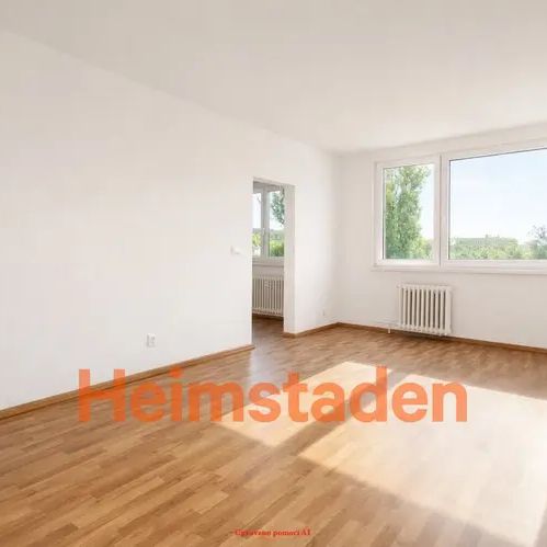 Pronájem bytu 1+kk 30 m - Фото 1