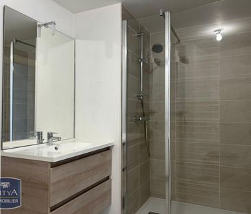 Location Appartement 3 pièces 61m² ST NAZAIRE 44600 - Photo 5
