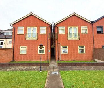 1 bedroom flat to rent - Photo 5
