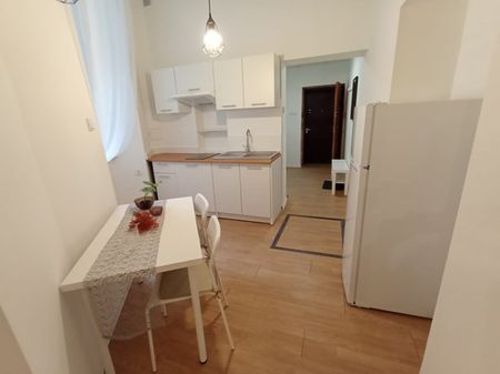 Łódź Łódź-Śródmieście, Andrzeja Struga - Photo 4