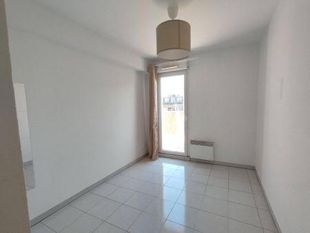 Location appartement 3 pièces 58.44 m² à Marseille 9e Arrondissement (13009) - Photo 2