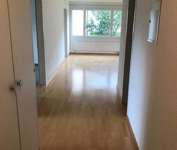 3.5-Zimmer-Wohnung im Grünen - Photo 3