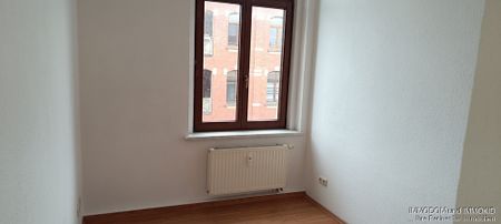 Tolle 3-Zimmer-Wohnung mit BALKON zu vermieten! - Photo 4