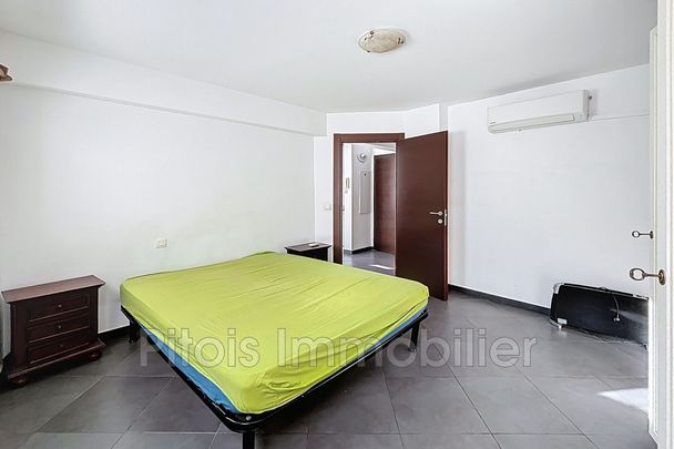 location appartement 2 Pièce(s) - Photo 1