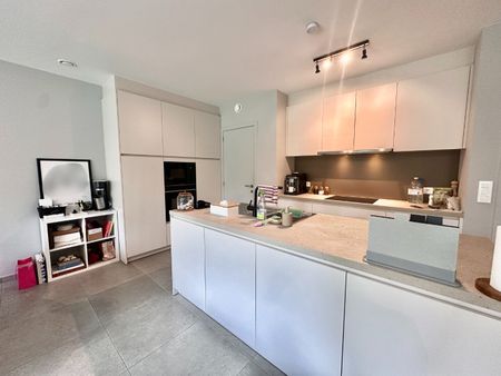 Duplex-appartement met 2 slaapkamers - Foto 2