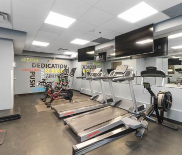 For Lease - 675 RICHMOND Street Unit# 1505, London East, Ontario - Photo 5