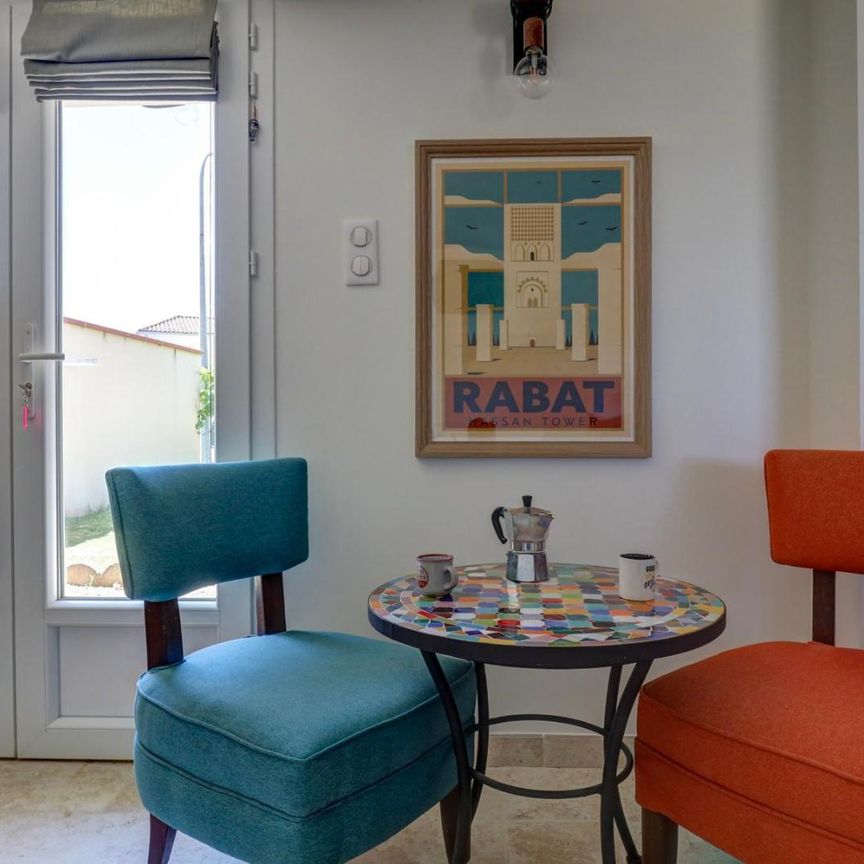 Location Maison 4 pièces 130m² GAILLAC 81600 - Photo 1