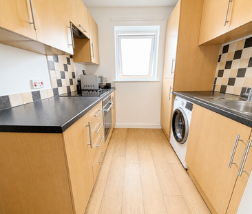 1 bedroom apartment to rent - Photo 3