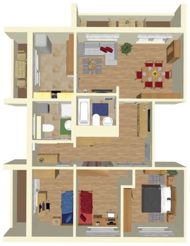 Remscheider Straße 22 - Photo 3