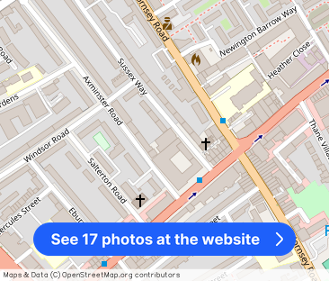 Sussex Way,N7 - Photo 1