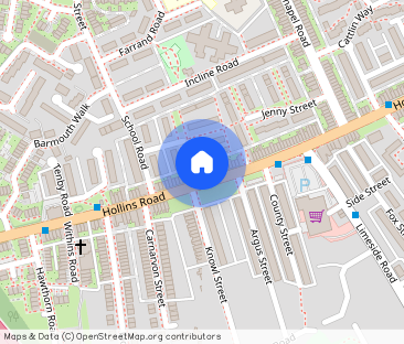 Hollins Road, Hollinwood, Oldham - Photo 1