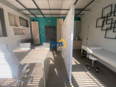 Άλλο είδος κατοικίας για ενοικίαση Μαλακοπή (Τούμπα) - Photo 4
