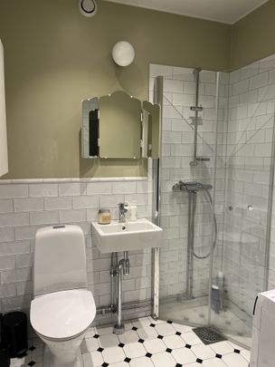 Norrlandsgatan, Uppsala - Photo 1