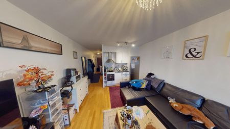 Oluffnilssonsväg 4, Göteborg - Foto 3