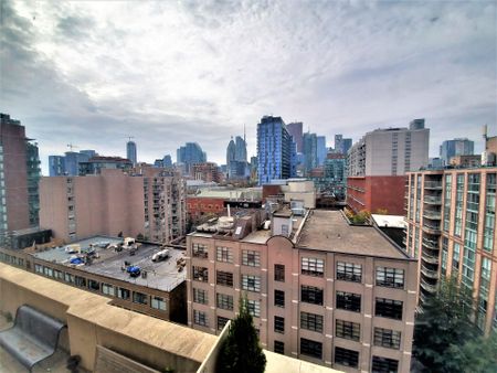 For Lease - 313 Richmond Street Unit# 1162, Toronto, Ontario - Photo 4