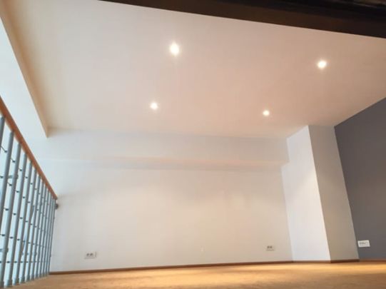 Appartement te huur - Foto 1