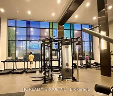 For Lease - 38 Gandhi Lane Unit# 1211, Markham, Ontario - Photo 3