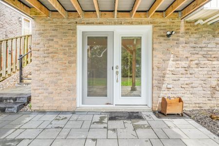 For Lease - 57 Calder Crescent Unit# BSMT, Whitby, Ontario - Photo 3