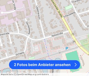 Preisgünstige, individuelle 1,5-Zimmer-Single-Wohnung - Foto 1