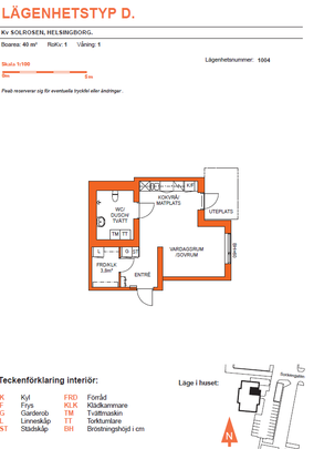 Sockengatan 32 - Foto 1