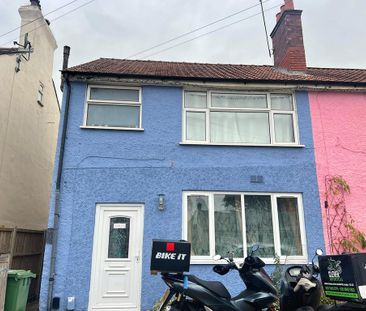 1 bedroom maisonette to rent - Photo 4