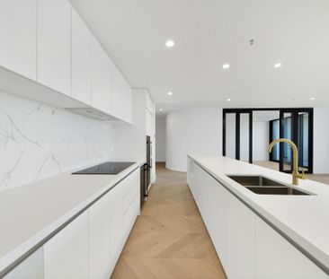 Brand New Living In The Shard! - Photo 5