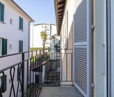 3 Zimmer, 60 m², 2. Stock - Foto 3