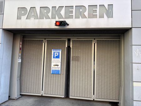 Te huur: Appartement Gedempte Gracht in Den Haag - Photo 2