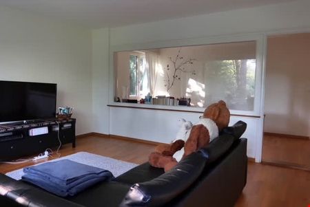 4 Zimmer, 89 m², 3. Stock - Foto 5