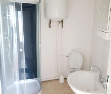 Appartement à louer 2 pièces 30m² - Photo 5