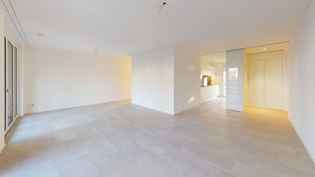 4.5 Zimmerwohnung – Bachtelblick Bubikon - Photo 5