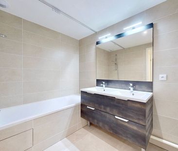 Appartement La Garenne Colombes 4 pièces 106,69 m2 - Photo 2