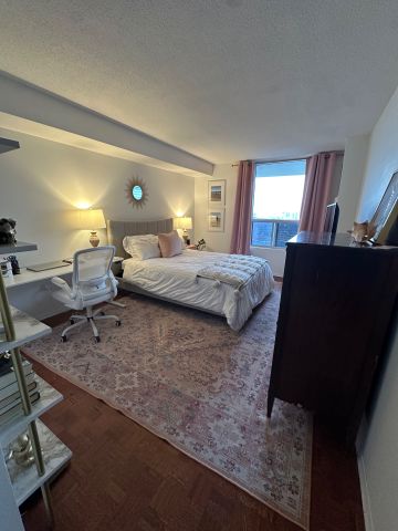 For Lease - 1515 Lakeshore Road Unit# 1805, Mississauga, Ontario - Photo 5