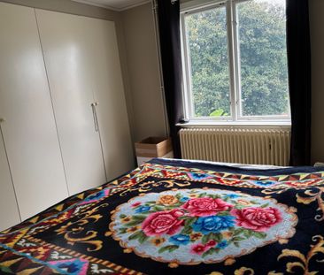 Munkågatan, Skara - Foto 1