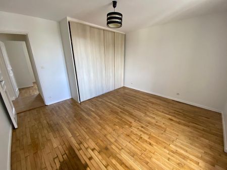 Location Appartement 3 pièces 71m² LIMOGES 87100 - Photo 2