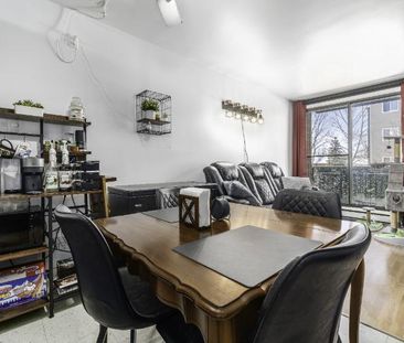 Appartement 3 ½ à louer juillet 2026 - Photo 1