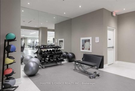 Imperial Plaza Lofts , #409 - Photo 4