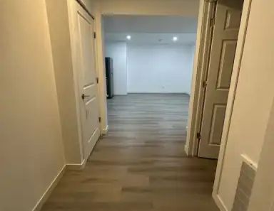 Modern Legal 1BR Basement Suite | All Utilities + Internet | Rangeview SE | 18 Heirloom Manor Southeast, Calgary - Photo 1
