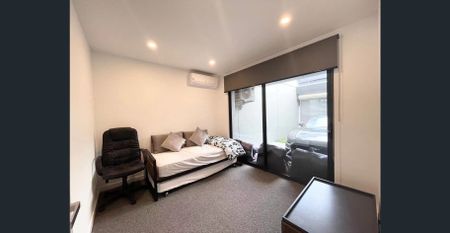 Fully furnished modern Luxury Living in Tribecca Village Coastal! - Photo 4