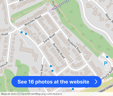 2 bedroom penthouse for rent - Photo 1