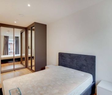 1 bedroom flat to rent - Photo 5